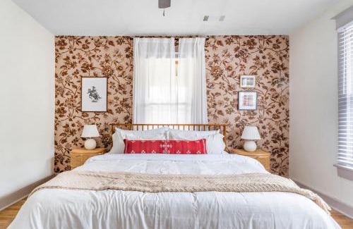 Crosstown Casa | Crosstown Gem in Midtown Memphis