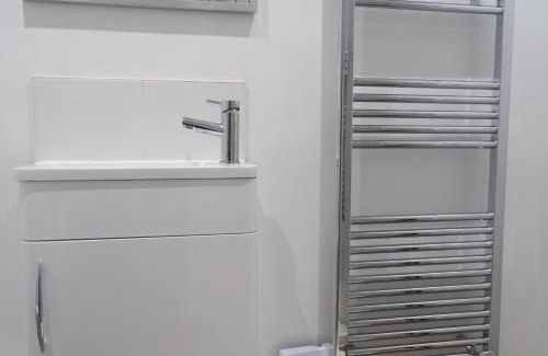 Eastington Apartamento | Crossways - a modern two bedroom village apartment close to cheltenham