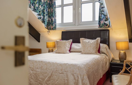 Pickering Cama Y Desayuno | Crossways