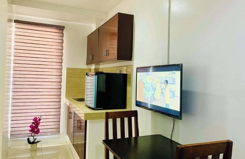 Baclaran Casa | Crosswinds Residences
