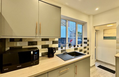 Cleethorpes Apartamento | Crow Hill House Tranquil Escape Hideaway