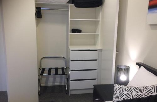 Picton Apartamento | Crow's Nest