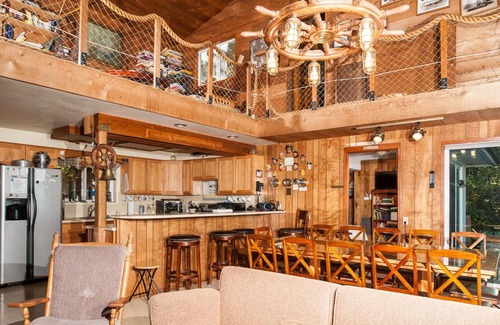 South Beach Casa | Crow's Nest