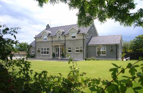 Coleraine Cama Y Desayuno | Crowfield Country House