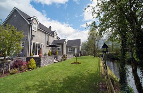 Coleraine Cama Y Desayuno | Crowfield Country House