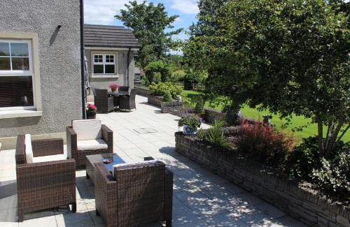 Coleraine Cama Y Desayuno | Crowfield Country House