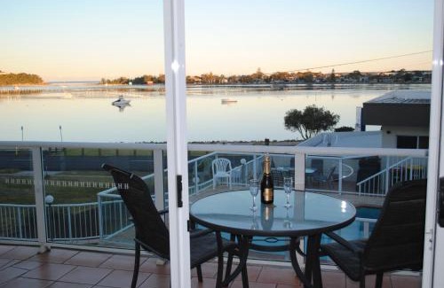 Merimbula Apartamento | Crown Apartments