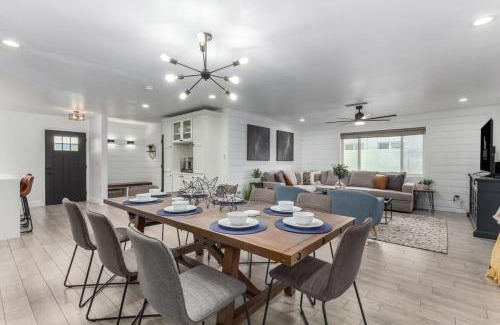 South Scottsdale Casa | Crown Azul - Old Town 2 Primary's New Pool Spa BBQ