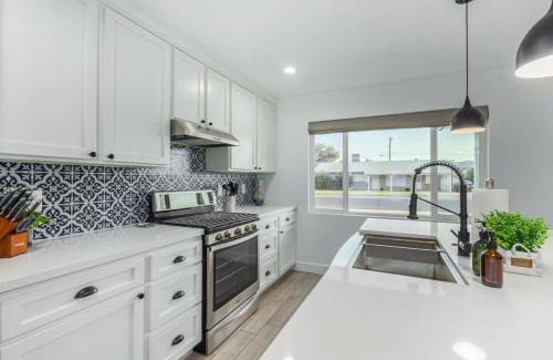 South Scottsdale Casa | Crown Azul - Old Town 2 Primary's New Pool Spa BBQ