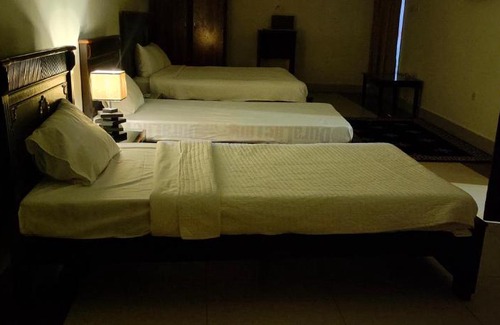 Peshawar Casa | Crown Castle Peshawar