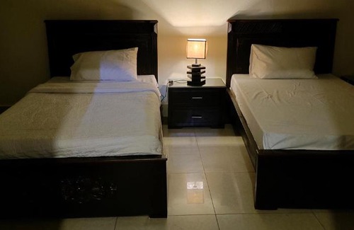 Peshawar Casa | Crown Castle Peshawar