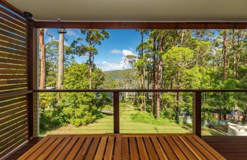 Tarbuck Bay Casa | Crown Cottage