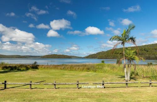 Tarbuck Bay Casa | Crown Cottage