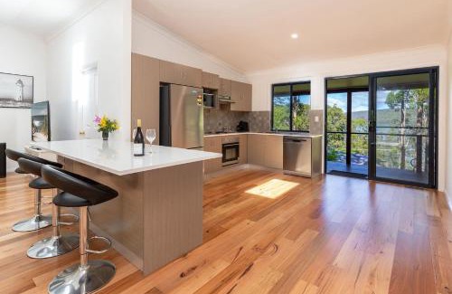 Tarbuck Bay Casa | Crown Cottage