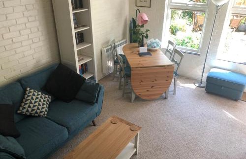 Bury St Edmunds Casa | Crown Cottage