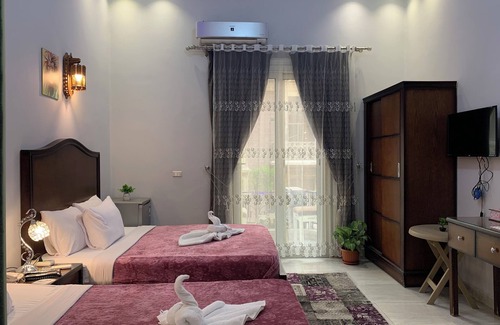 Abdin Hotel | Crown Hotel