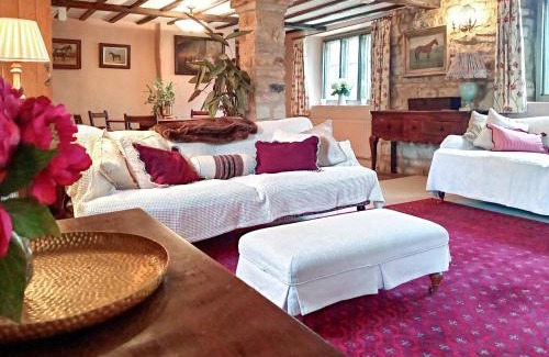 Stamford Casa | Crown House
