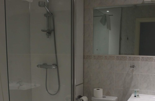 Saffron Walden Cama Y Desayuno | Crown House Hotel