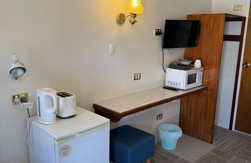 Wellington Hotel | Crown Motel Wellington