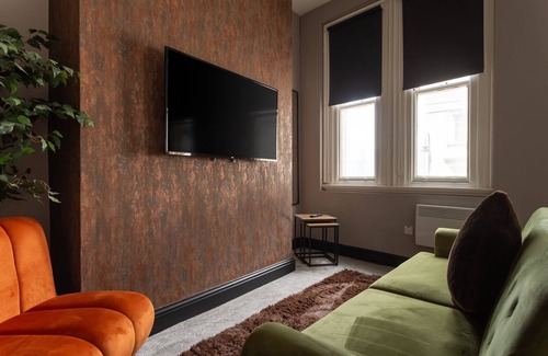 Halifax Apartamento | Crown Street Aparthotel