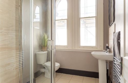 Halifax Apartamento | Crown Street Aparthotel