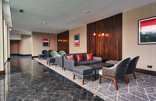 Marlow Hotel | Crowne Plaza Hotel Marlow by IHG