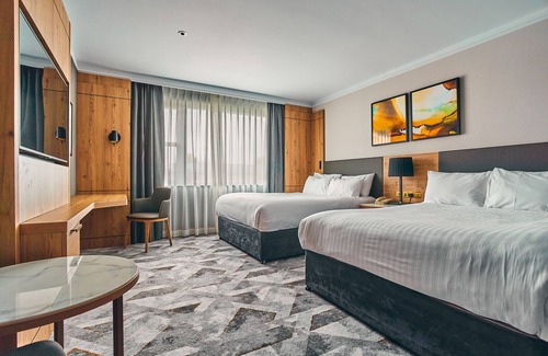 Marlow Hotel | Crowne Plaza Hotel Marlow by IHG