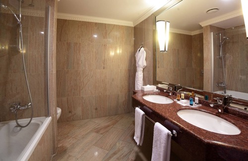 Minsk City Centre Hotel | Crowne Plaza Minsk, an IHG Hotel