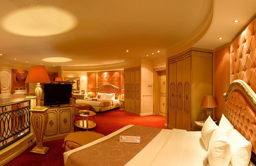 Minsk City Centre Hotel | Crowne Plaza Minsk, an IHG Hotel