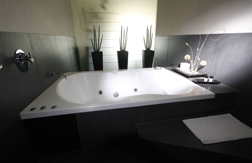 Toluca Hotel | Crowne Plaza Toluca Lancaster by IHG