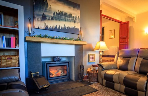 Newtonmore Casa | Crubenbeg Country House