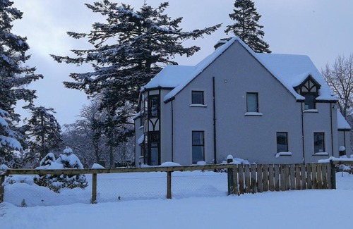 Newtonmore Casa | Crubenbeg Country House