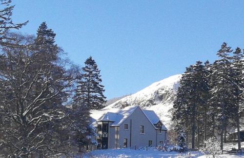 Newtonmore Casa | Crubenbeg Country House