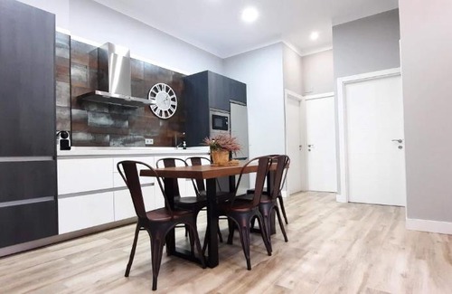 Barakaldo Apartamento | Cruces Hospital Metro