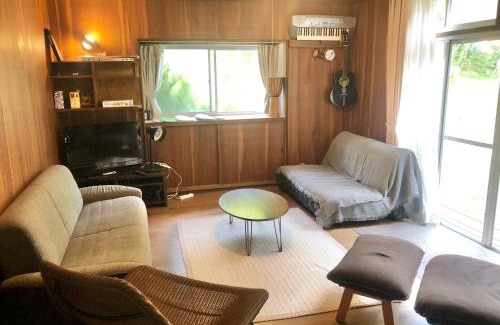 Minamiizu Casa | Cruise garden