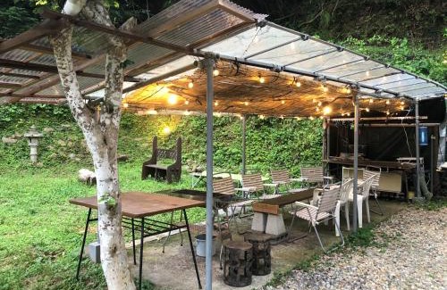 Minamiizu Casa | Cruise garden