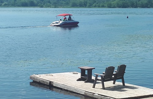 Hatfield Point Casa | Cruise the St. John River