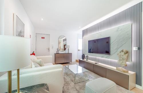 Linda-a-Velha Apartamento | Cruzeiro Deluxe Apartments