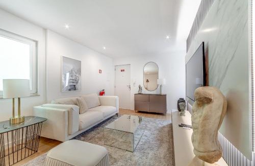 Linda-a-Velha Apartamento | Cruzeiro Deluxe Apartments