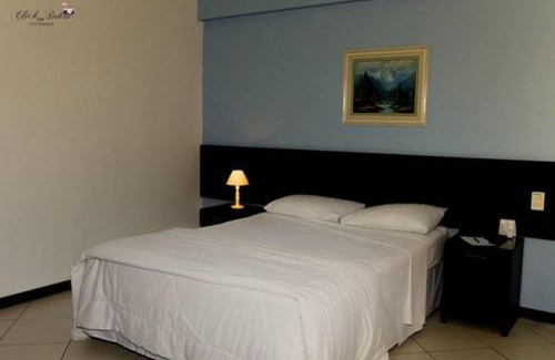 Macae Apartamento | Crystal Apart Hotel