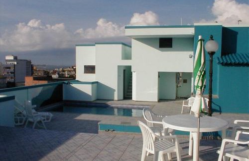 Macae Apartamento | Crystal Apart Hotel