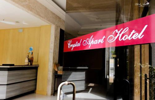 Macae Apartamento | Crystal Apart Hotel