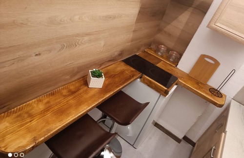 Kanoni Apartamento | Crystal Cannon Apartment near airport and city centre. Travel2Corfu