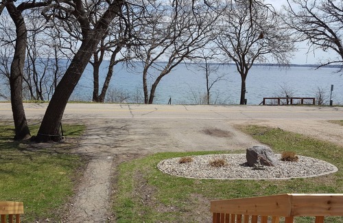 Spicer Casa | Crystal Clean Green Lake, Spicer, MN alquiler estacional