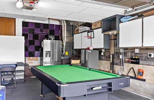 Silver Lake Alquiler De RV | Crystal Dome · Private Glamping Dome w/Hot Tub, Sauna & Panoramic View