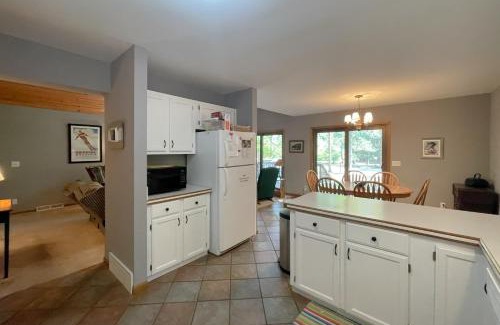 Thompsonville Casa | Crystal Haven
