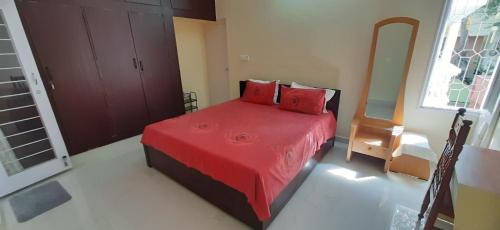 Koramangala 4th Block Casa | Crystal Homes