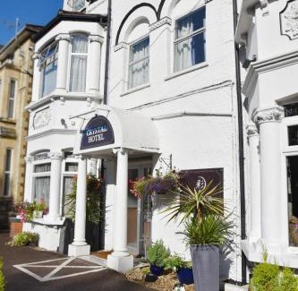 Cambridge Hotel | Crystal Hotel & Savour