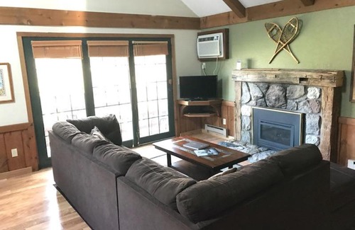 Thompsonville Casa | Crystal Mountain