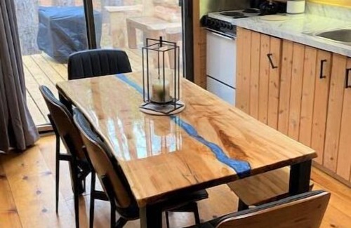 Thompsonville Cabina | Crystal Mountain Cabin - Northern Michigan Get Away